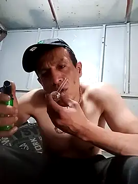 LACALIENTEDECHALCO online show from March 3, 2026, 7:43 pm