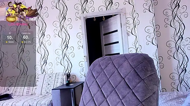 MadelinaJackson online show from March 30, 2026, 3:41 am