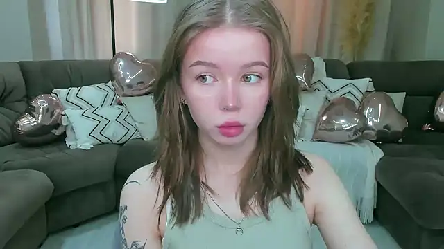 Violetta  Dreams online show from March 25, 2026, 4:23 am