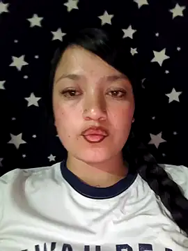 Snapshot of Bloom_Dahlia chatting on February 14, 2026, 4:56 am Bloom Dahlia online show from February 14, 2026, 4:56 am