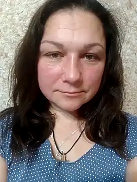 Snapshot of Susan8421 chatting on February 13, 2026, 5:13 pm Susan8421 online show from February 13, 2026, 5:13 pm