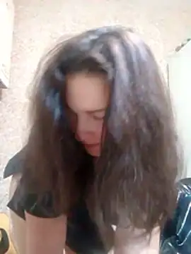 Snapshot of Susan8421 chatting on February 26, 2026, 2:55 am Susan8421 online show from February 26, 2026, 2:55 am