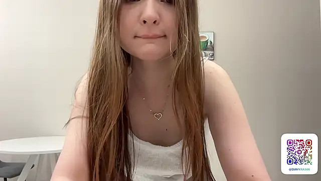 Snapshot of emmyrain chatting on February 28, 2026, 2:17 pm emmyrain online show from February 28, 2026, 2:17 pm