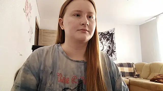 AnikaLipps online show from March 8, 2026, 2:20 pm