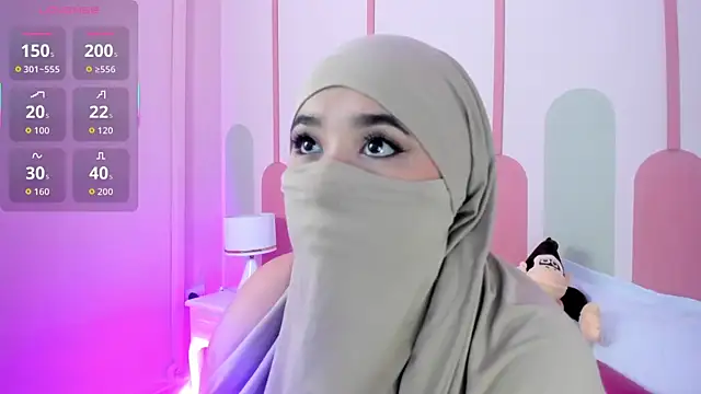 Snapshot of Samarahalsaud chatting on February 18, 2026, 7:32 pm Samarahalsaud online show from February 18, 2026, 7:32 pm