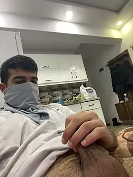 Can889988 online show from March 23, 2026, 6:41 pm