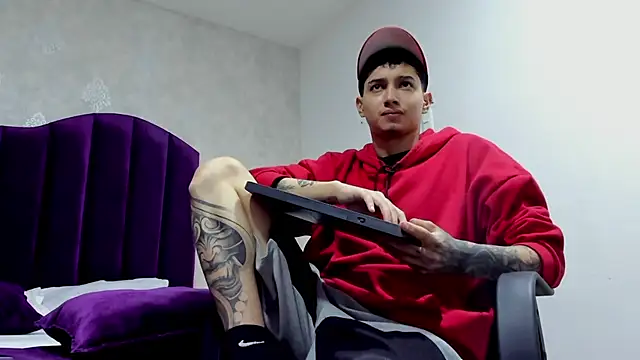 JoshBeech online show from February 25, 2026, 12:38 pm