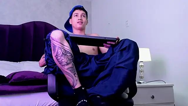 JoshBeech online show from February 28, 2026, 12:38 pm