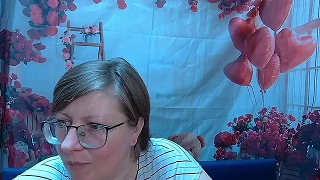 Snapshot of RadaChudna chatting on March 2, 2026, 7:15 am RadaChudna online show from March 2, 2026, 7:15 am