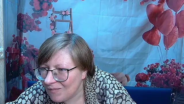 Snapshot of RadaChudna chatting on February 27, 2026, 12:16 pm RadaChudna online show from February 27, 2026, 12:16 pm