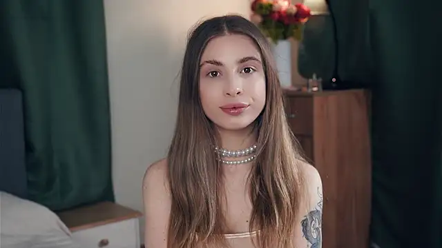 JennaMchale online show from February 20, 2026, 5:48 pm