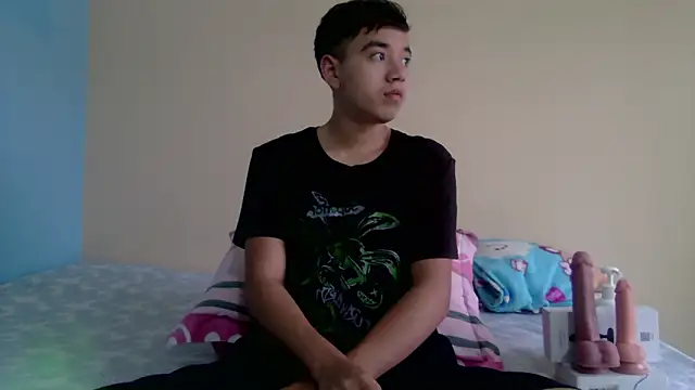 IronDante online show from March 26, 2026, 12:14 pm