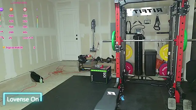 lunasexy79 online show from February 17, 2026, 3:09 pm