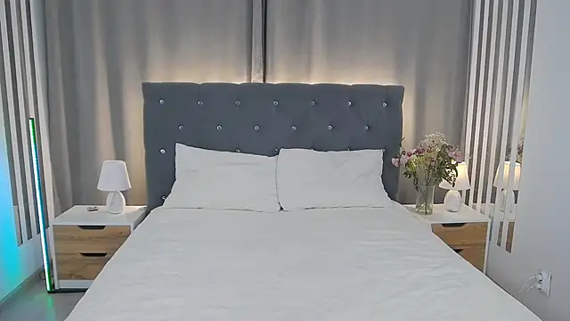 Snapshot of VikkyVonn chatting on February 21, 2026, 12:18 pm VikkyVonn online show from February 21, 2026, 12:18 pm