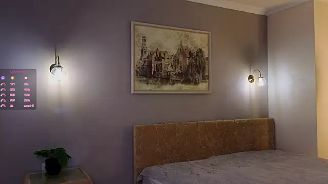 Crystal Diva online show from April 6, 2026, 11:22 am