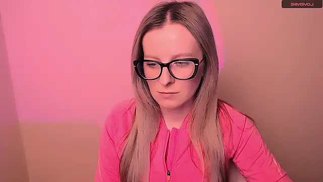 AnnePeach online show from February 24, 2026, 4:30 pm