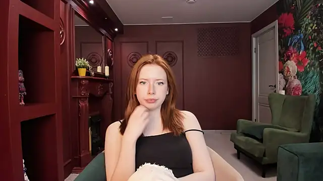 StellaBev online show from April 2, 2026, 8:26 pm