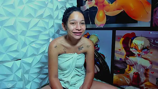 wild little bitch2026 x online show from June 27, 2026, 4:24 pm