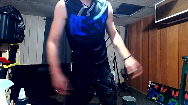 dandanger63 online show from February 15, 2026, 12:11 am