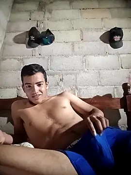 Big-DickHot online show from March 7, 2026, 1:12 am