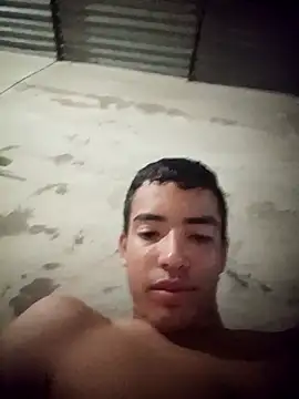 Big-DickHot online show from March 20, 2026, 2:56 am