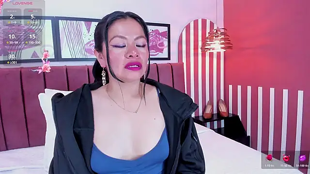 Snapshot of Saray_Becker_ chatting on March 1, 2026, 3:06 am Saray Becker online show from March 1, 2026, 3:06 am