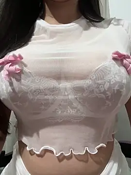 Snapshot of BabiCastelari chatting on February 28, 2026, 1:33 pm BabiCastelari online show from February 28, 2026, 1:33 pm