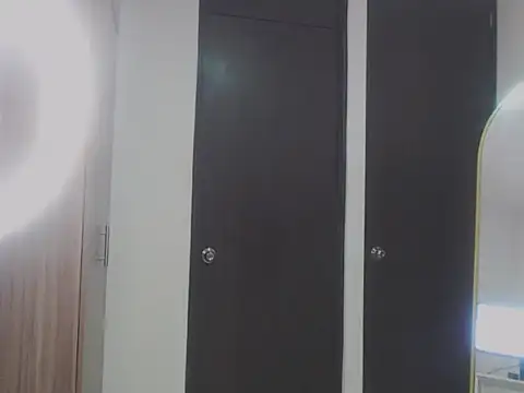 Mis Cersi online show from February 20, 2026, 8:11 pm