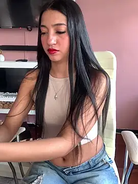 Daniela Pink online show from February 20, 2026, 12:29 pm