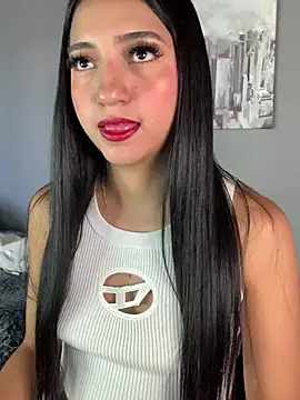 Daniela Pink online show from March 7, 2026, 12:43 pm