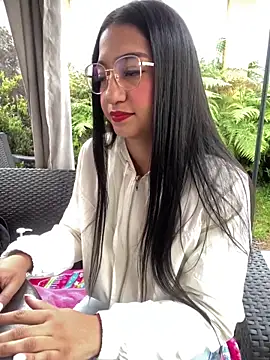 Daniela Pink online show from June 2, 2026, 11:21 am