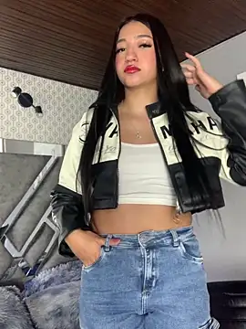 Daniela Pink online show from February 14, 2026, 1:22 pm