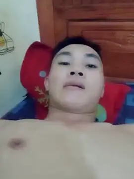 Changebabi online show from April 12, 2026, 4:16 am