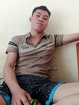 Changebabi online show from April 5, 2026, 3:24 am