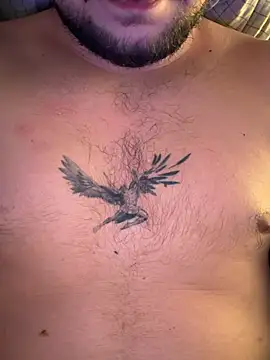 Snapshot of derallerechte001 chatting on February 17, 2026, 11:13 pm derallerechte001 online show from February 17, 2026, 11:13 pm