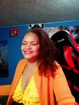 Helensex1 online show from February 20, 2026, 10:55 pm