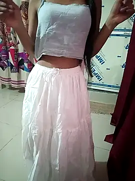 Snapshot of hot_nisha1 chatting on February 15, 2026, 7:13 pm hot nisha1 online show from February 15, 2026, 7:13 pm