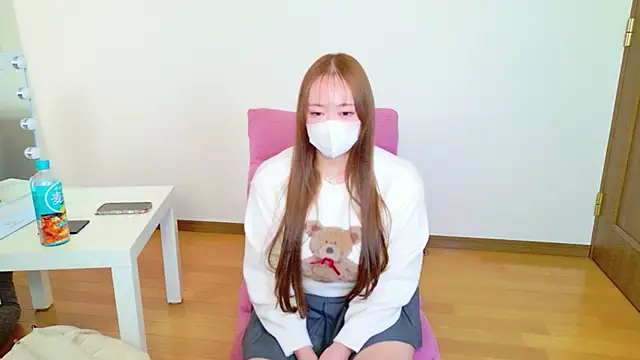 nagomi 33 online show from February 19, 2026, 5:48 am