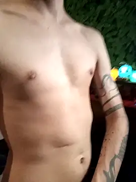 Hopeghost online show from February 18, 2026, 6:22 am