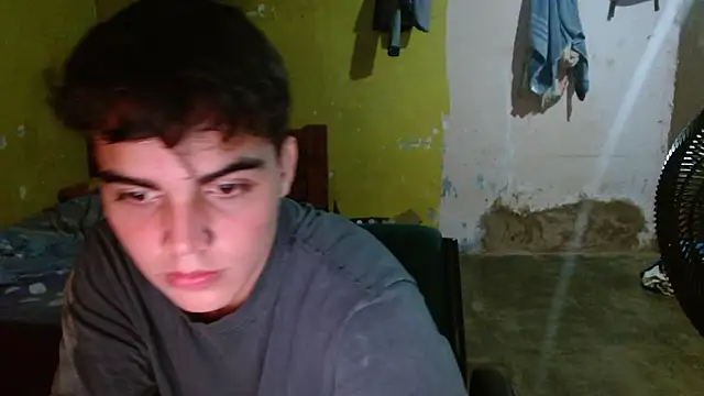 heiker   online show from March 22, 2026, 11:28 pm