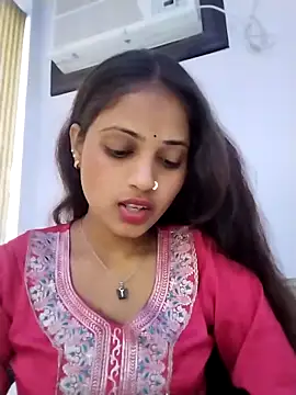 samayra1144 online show from March 1, 2026, 9:09 am