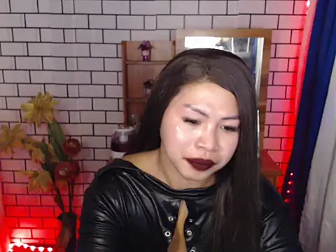 LovelyJessaXX online show from March 27, 2026, 10:16 am