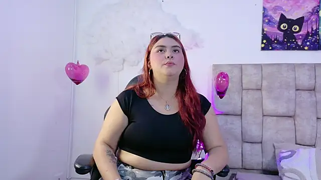 Snapshot of MiiaBlumm_ chatting on February 25, 2026, 4:18 pm MiiaBlumm online show from February 25, 2026, 4:18 pm