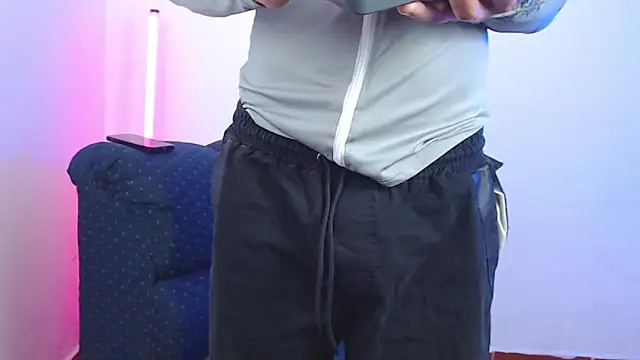 polloCol4U online show from April 16, 2026, 5:08 am