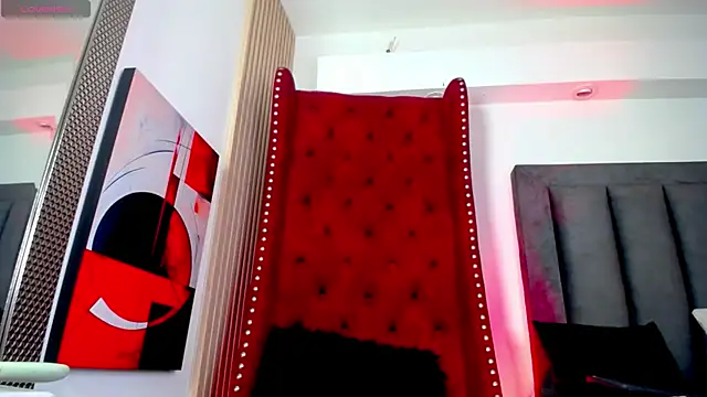 Cain Dantalion online show from April 9, 2026, 6:19 am