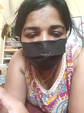 Tamil Luckly girl online show from April 15, 2026, 7:36 am