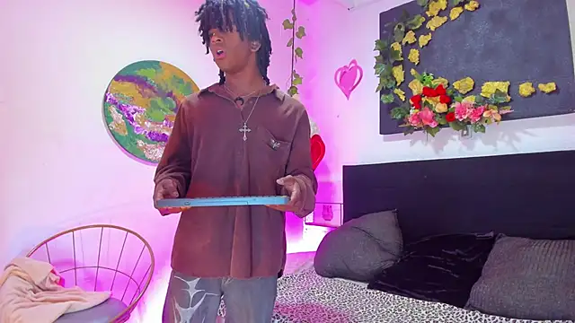 Snapshot of Mashall_lee chatting on February 26, 2026, 7:14 pm Mashall lee online show from February 26, 2026, 7:14 pm