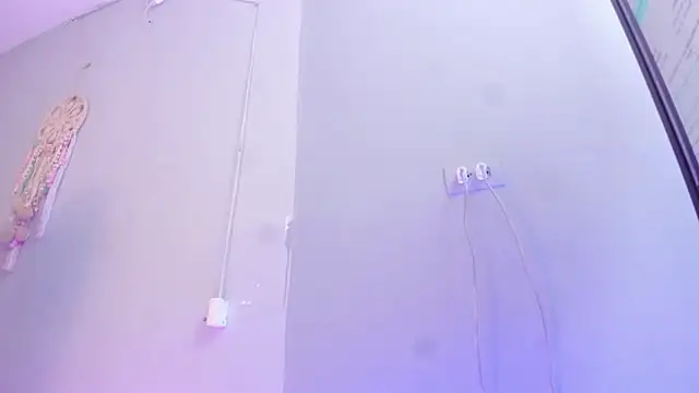 Amber Novoa online show from February 21, 2026, 12:18 pm