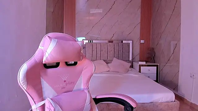 your whore Salome online show from February 27, 2026, 6:52 pm