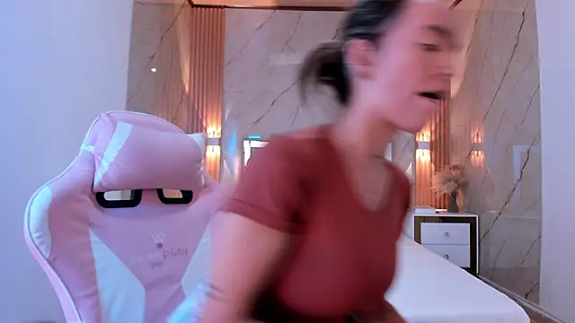 your whore Salome online show from February 24, 2026, 6:31 pm